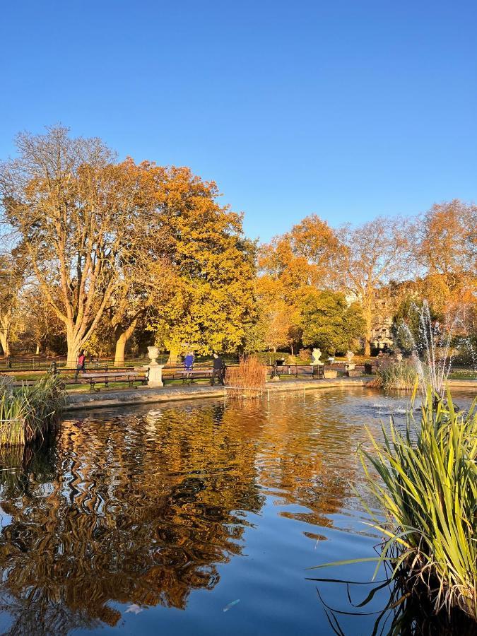 Hyde Park,3 Min Walk,family Home! 2 Bedrooms & 2 Bathrooms Apartment! Fantastic Location * Londra