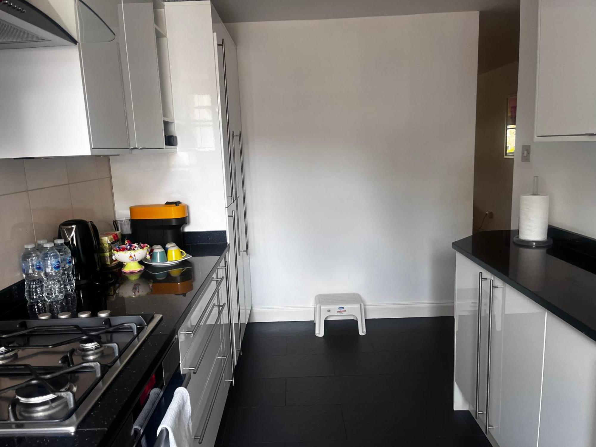 Appartamento Hyde Park,3 Min Walk,family Home! 2 Bedrooms & 2 Bathrooms Apartment! Fantastic Location *